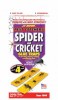 spider-and-cricket